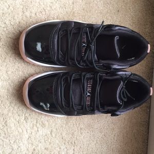 Retro 11 Low GS